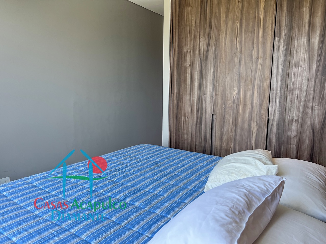 La Isla Emerald E 11 - Recámara principal 4